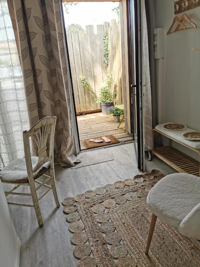 Basse-Goulaine Au Poeme Du Chene, Logement Independant, Calme, Parking Gratuit المظهر الخارجي الصورة